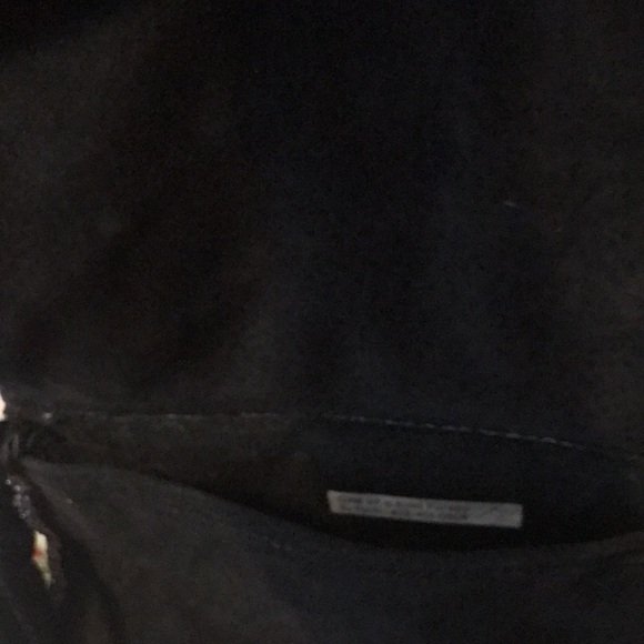 ONE OF A KIND LEATHER PURSE *HANDMADE* - Picture 3 of 7